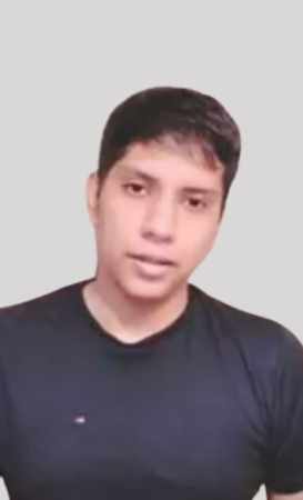 Luis Valladares